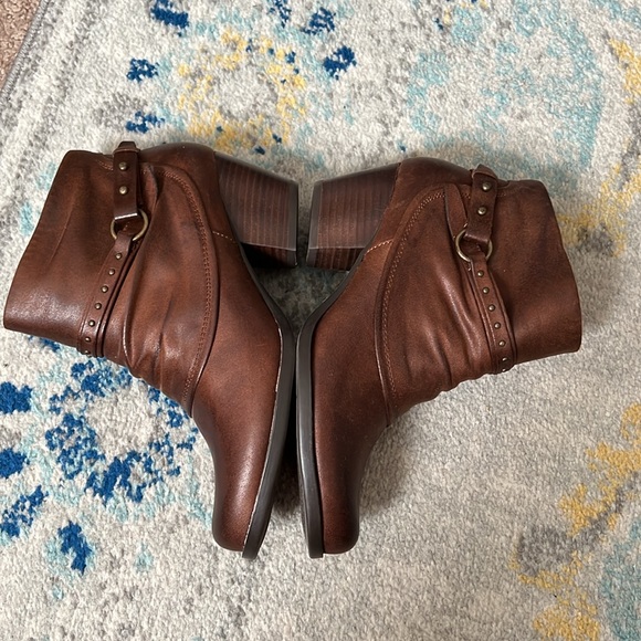 Baretraps boots size 10 - Picture 5 of 8